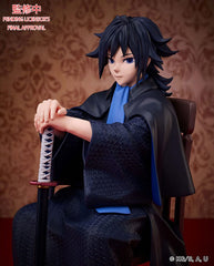 Demon Slayer: Kimetsu no Yaiba Statue Giyu Tomioka 16 cm  4534530937551