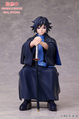 Demon Slayer: Kimetsu no Yaiba Statue Giyu Tomioka 16 cm  4534530937551