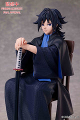Demon Slayer: Kimetsu no Yaiba Statue Giyu Tomioka 16 cm  4534530937551
