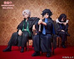 Demon Slayer: Kimetsu no Yaiba Statue Giyu Tomioka 16 cm  4534530937551