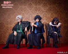 Demon Slayer: Kimetsu no Yaiba Statue Giyu Tomioka 16 cm  4534530937551