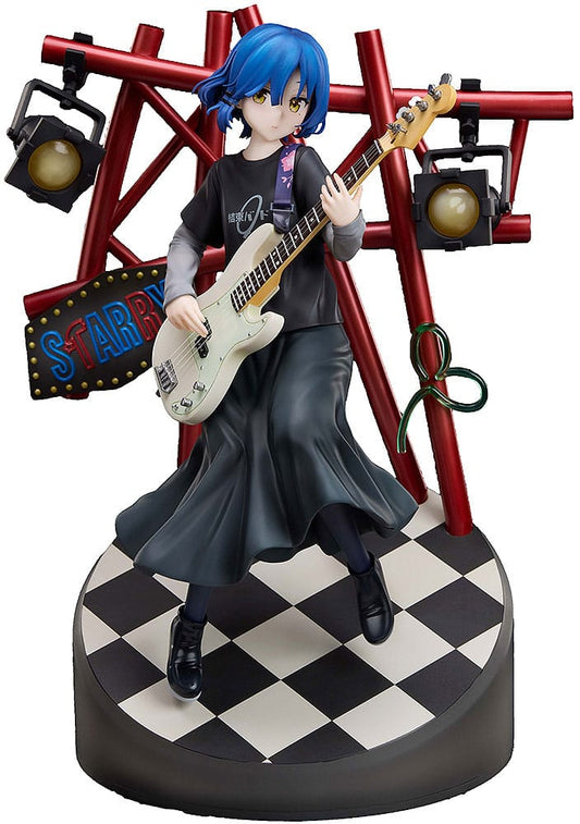 Bocchi the Rock! Statue 1/7 Ryo Yamada 23 cm  4534530937636