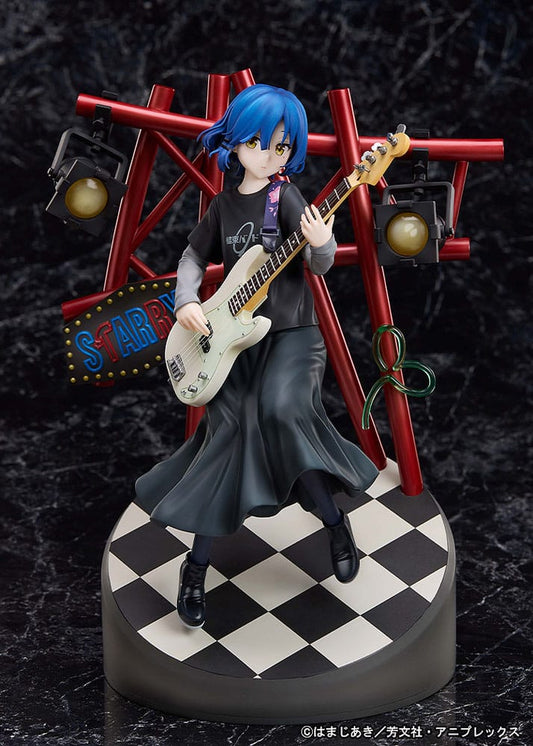 Bocchi the Rock! Statue 1/7 Ryo Yamada 23 cm  4534530937636