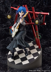 Bocchi the Rock! Statue 1/7 Ryo Yamada 23 cm  4534530937636