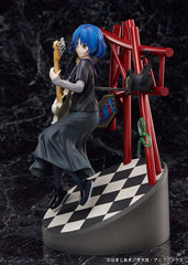 Bocchi the Rock! Statue 1/7 Ryo Yamada 23 cm  4534530937636