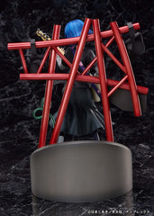 Bocchi the Rock! Statue 1/7 Ryo Yamada 23 cm  4534530937636