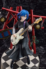 Bocchi the Rock! Statue 1/7 Ryo Yamada 23 cm  4534530937636