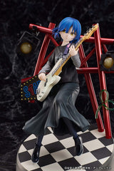 Bocchi the Rock! Statue 1/7 Ryo Yamada 23 cm  4534530937636