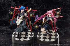 Bocchi the Rock! Statue 1/7 Ryo Yamada 23 cm  4534530937636