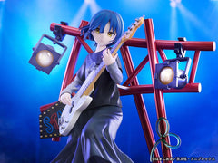 Bocchi the Rock! Statue 1/7 Ryo Yamada 23 cm  4534530937636