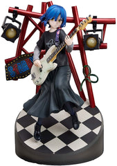 Bocchi the Rock! Statue 1/7 Ryo Yamada 23 cm  4534530937636