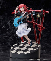 Bocchi the Rock! Statue 1/7 Ikuyo Kita 25 cm    4534530937643