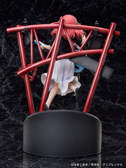 Bocchi the Rock! Statue 1/7 Ikuyo Kita 25 cm    4534530937643