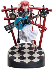 Bocchi the Rock! Statue 1/7 Ikuyo Kita 25 cm    4534530937643