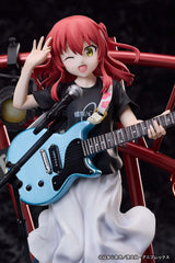 Bocchi the Rock! Statue 1/7 Ikuyo Kita 25 cm    4534530937643
