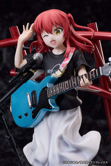 Bocchi the Rock! Statue 1/7 Ikuyo Kita 25 cm    4534530937643