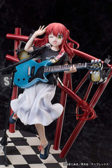 Bocchi the Rock! Statue 1/7 Ikuyo Kita 25 cm    4534530937643