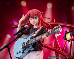 Bocchi the Rock! Statue 1/7 Ikuyo Kita 25 cm    4534530937643