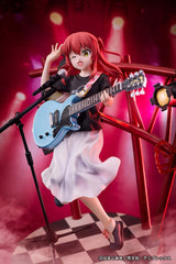 Bocchi the Rock! Statue 1/7 Ikuyo Kita 25 cm    4534530937643