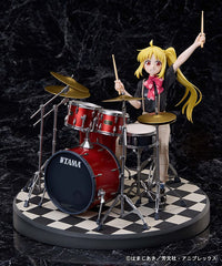 Bocchi the Rock! Statue 1/7 Nijika Ijichi 23 cm   4534530937650