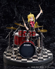 Bocchi the Rock! Statue 1/7 Nijika Ijichi 23 cm   4534530937650