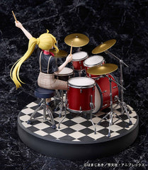 Bocchi the Rock! Statue 1/7 Nijika Ijichi 23 cm   4534530937650
