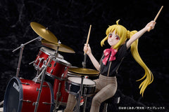 Bocchi the Rock! Statue 1/7 Nijika Ijichi 23 cm   4534530937650