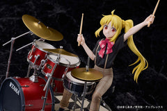 Bocchi the Rock! Statue 1/7 Nijika Ijichi 23 cm   4534530937650