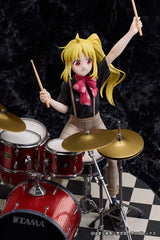 Bocchi the Rock! Statue 1/7 Nijika Ijichi 23 cm   4534530937650