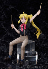 Bocchi the Rock! Statue 1/7 Nijika Ijichi 23 cm   4534530937650