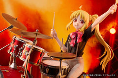 Bocchi the Rock! Statue 1/7 Nijika Ijichi 23 cm   4534530937650