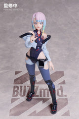 Cyberpunk: Edgerunners BUZZmod Action Figure 1/12 Lucy 14 cm    4534530949639