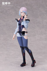 Cyberpunk: Edgerunners BUZZmod Action Figure 1/12 Lucy 14 cm    4534530949639