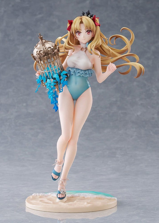 Fate/Grand Order PVC Statue 1/7 Beast / Ereshkigal (1st Ascension) 26 cm  4534530954756