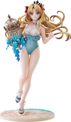 Fate/Grand Order PVC Statue 1/7 Beast / Ereshkigal (1st Ascension) 26 cm  4534530954756