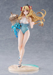Fate/Grand Order PVC Statue 1/7 Beast / Ereshkigal (1st Ascension) 26 cm  4534530954756