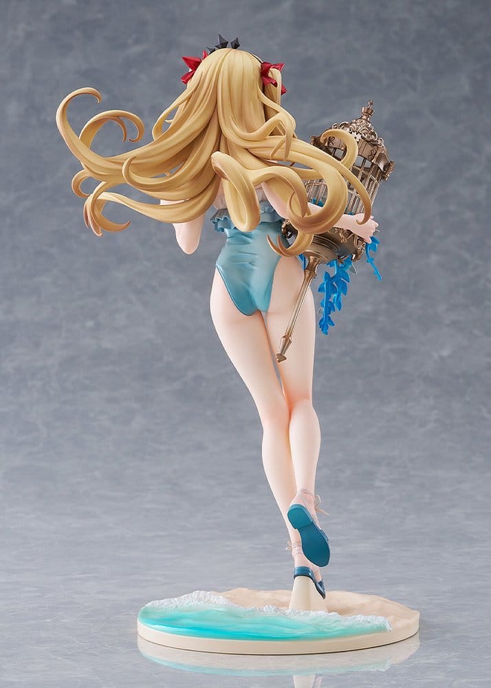 Fate/Grand Order PVC Statue 1/7 Beast / Ereshkigal (1st Ascension) 26 cm  4534530954756