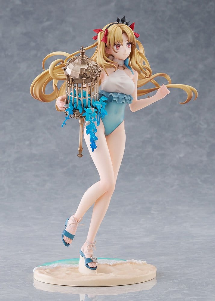 Fate/Grand Order PVC Statue 1/7 Beast / Ereshkigal (1st Ascension) 26 cm  4534530954756