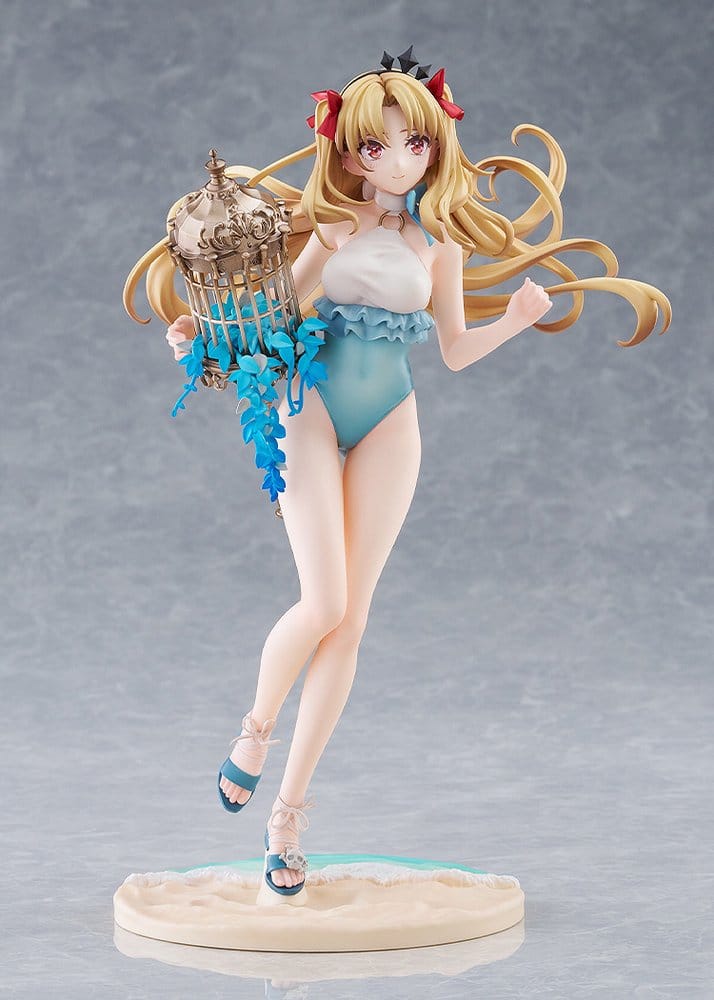 Fate/Grand Order PVC Statue 1/7 Beast / Ereshkigal (1st Ascension) 26 cm  4534530954756