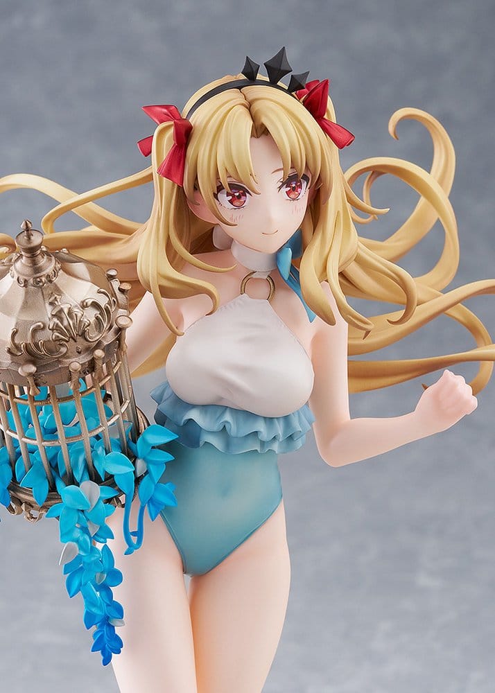 Fate/Grand Order PVC Statue 1/7 Beast / Ereshkigal (1st Ascension) 26 cm  4534530954756