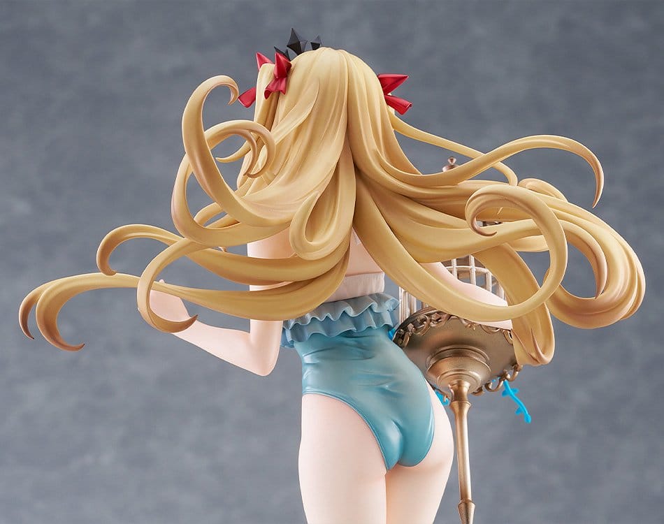 Fate/Grand Order PVC Statue 1/7 Beast / Ereshkigal (1st Ascension) 26 cm  4534530954756