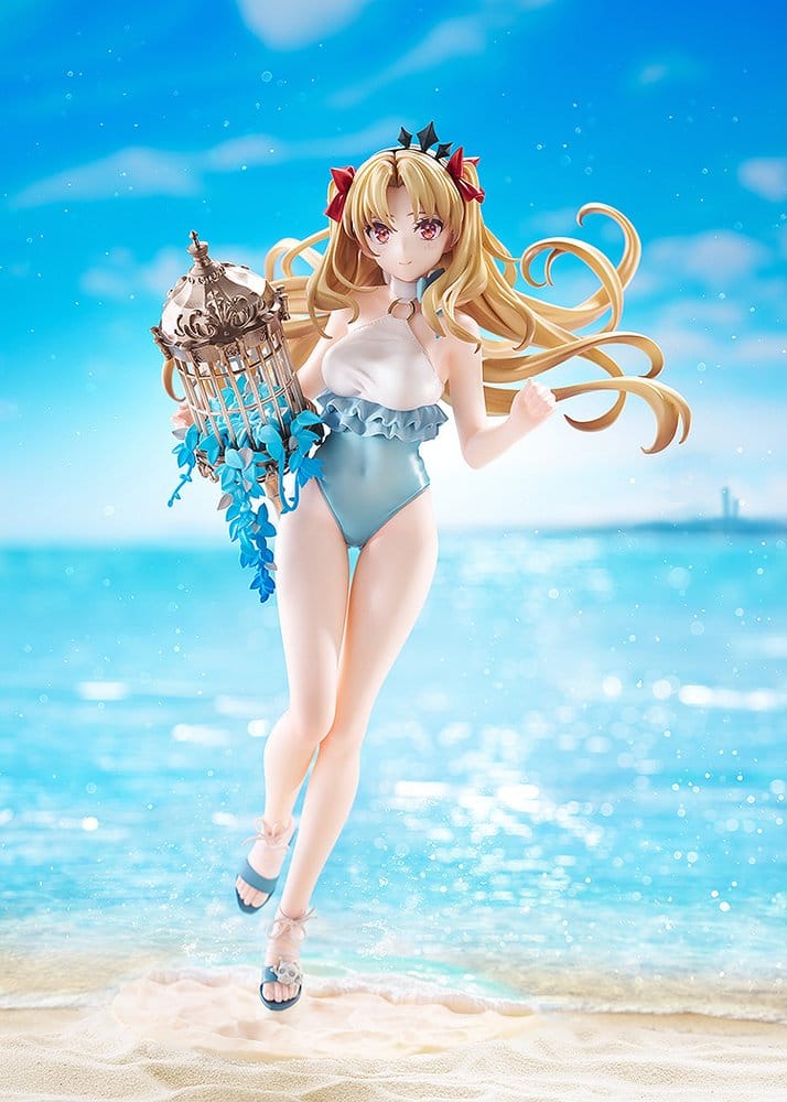 Fate/Grand Order PVC Statue 1/7 Beast / Ereshkigal (1st Ascension) 26 cm  4534530954756