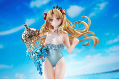Fate/Grand Order PVC Statue 1/7 Beast / Ereshkigal (1st Ascension) 26 cm  4534530954756