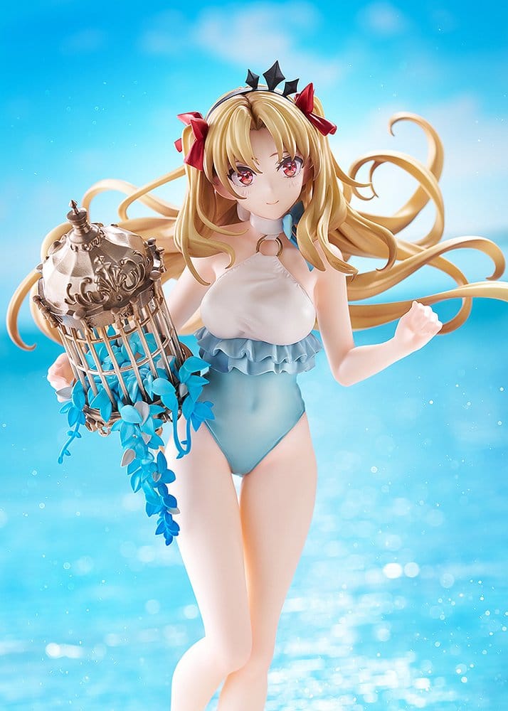 Fate/Grand Order PVC Statue 1/7 Beast / Ereshkigal (1st Ascension) 26 cm  4534530954756