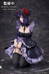 My Dress Up Darling Statue Marin Kitagawa Shizuku Kuroe Cosplay Ver. 14 cm 4534530960764