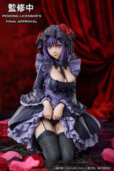 My Dress Up Darling Statue Marin Kitagawa Shizuku Kuroe Cosplay Ver. 14 cm 4534530960764
