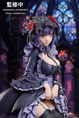 My Dress Up Darling Statue Marin Kitagawa Shizuku Kuroe Cosplay Ver. 14 cm 4534530960764