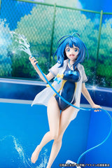 Makeine: Too Many Losing Heroines! Statue 1/7 Anna Yanami School Swimsuit Ver. 25 cm       4534530986535