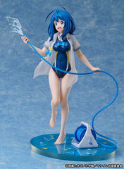 Makeine: Too Many Losing Heroines! Statue 1/7 Anna Yanami School Swimsuit Ver. 25 cm       4534530986535