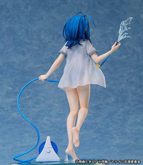 Makeine: Too Many Losing Heroines! Statue 1/7 Anna Yanami School Swimsuit Ver. 25 cm       4534530986535
